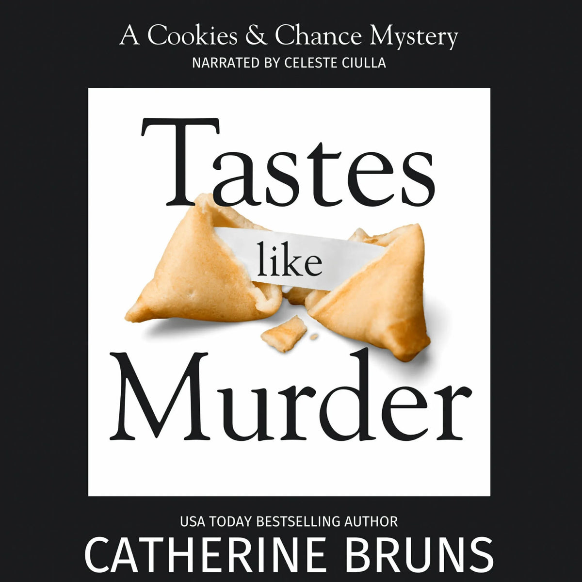 Tastes Like Murder