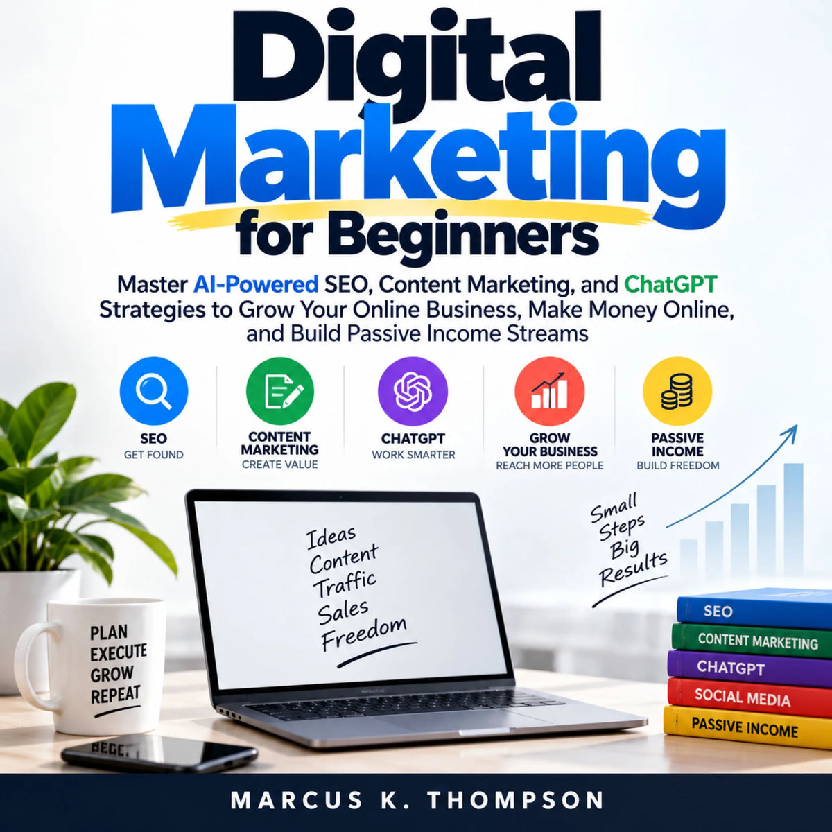 Digital Marketing for Beginners