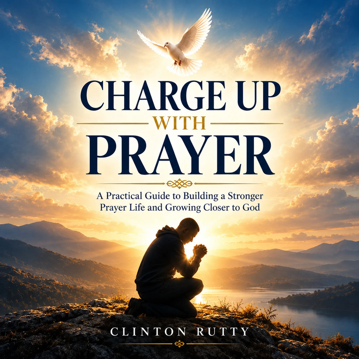 Charge Up With Prayer