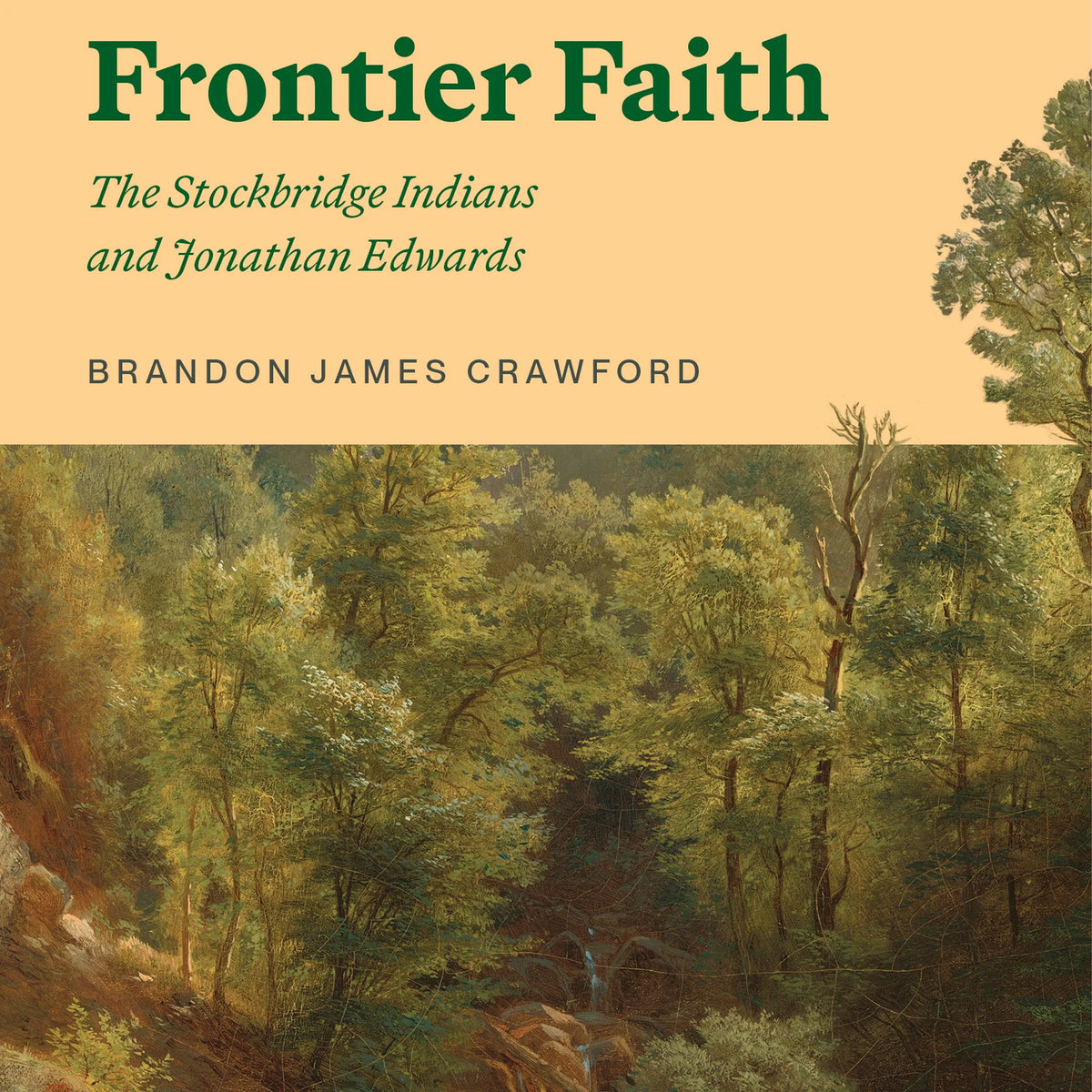Frontier Faith