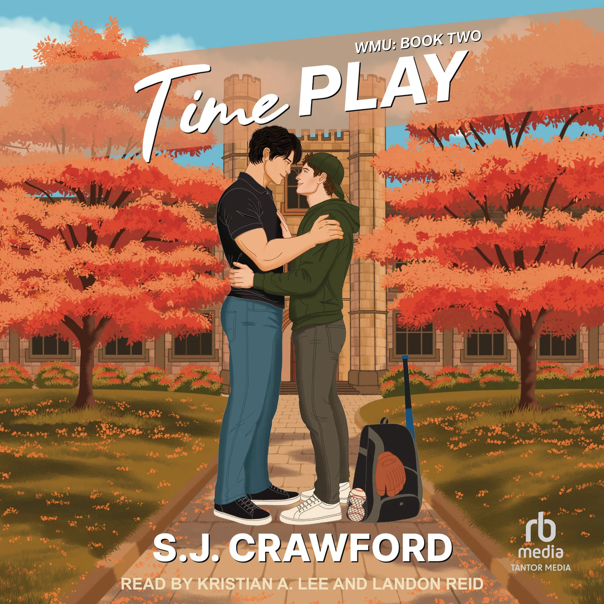 Time Play