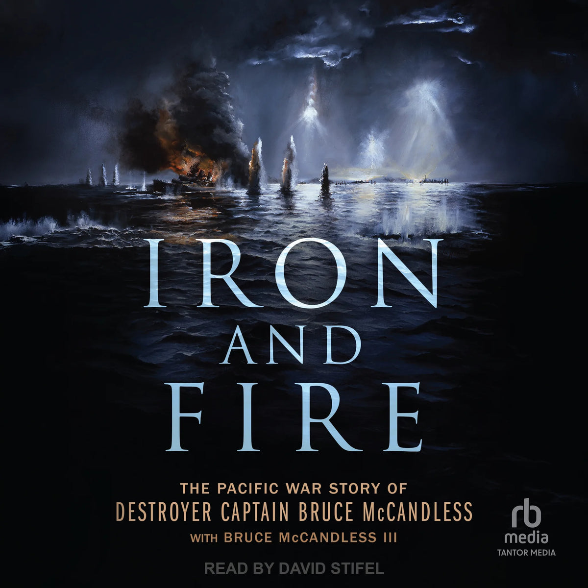 Iron and Fire