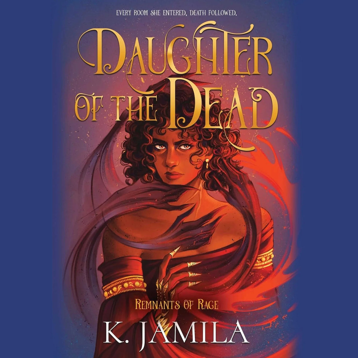 Daughter of the Dead