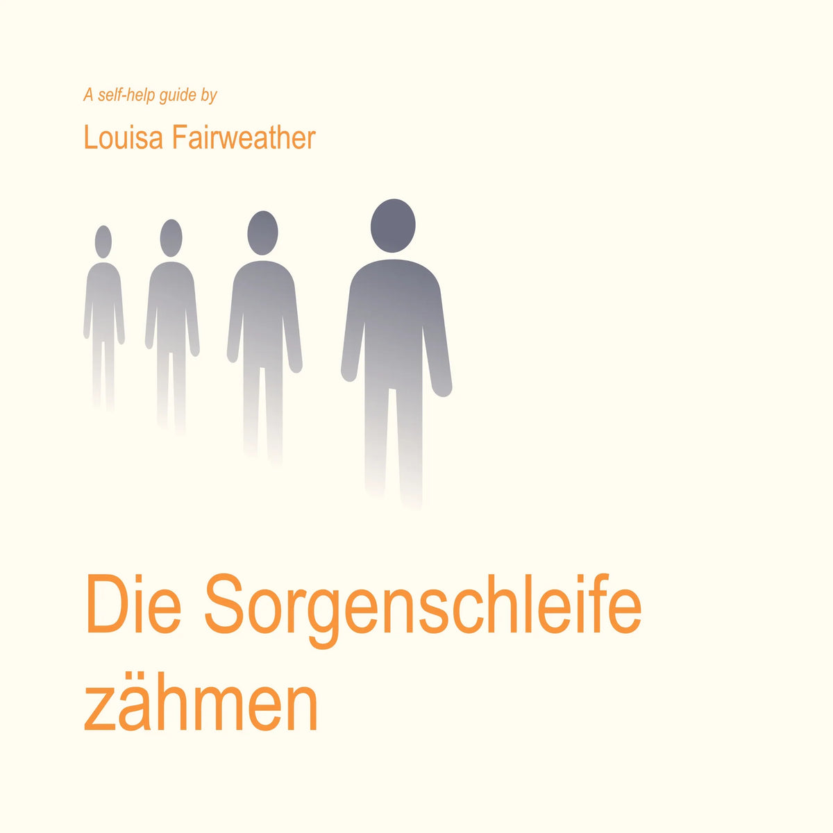Die Sorgenschleife zähmen