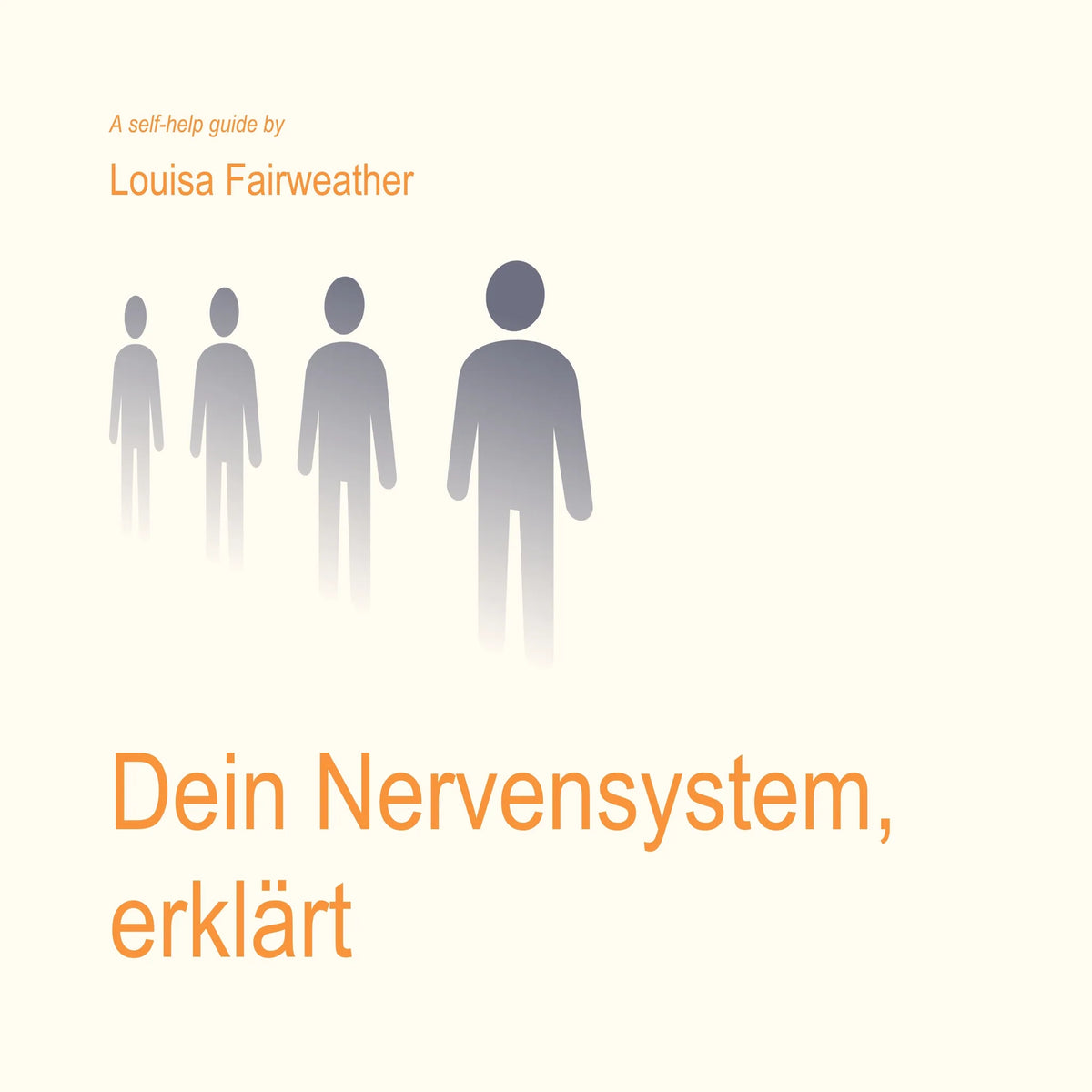Dein Nervensystem, erklärt