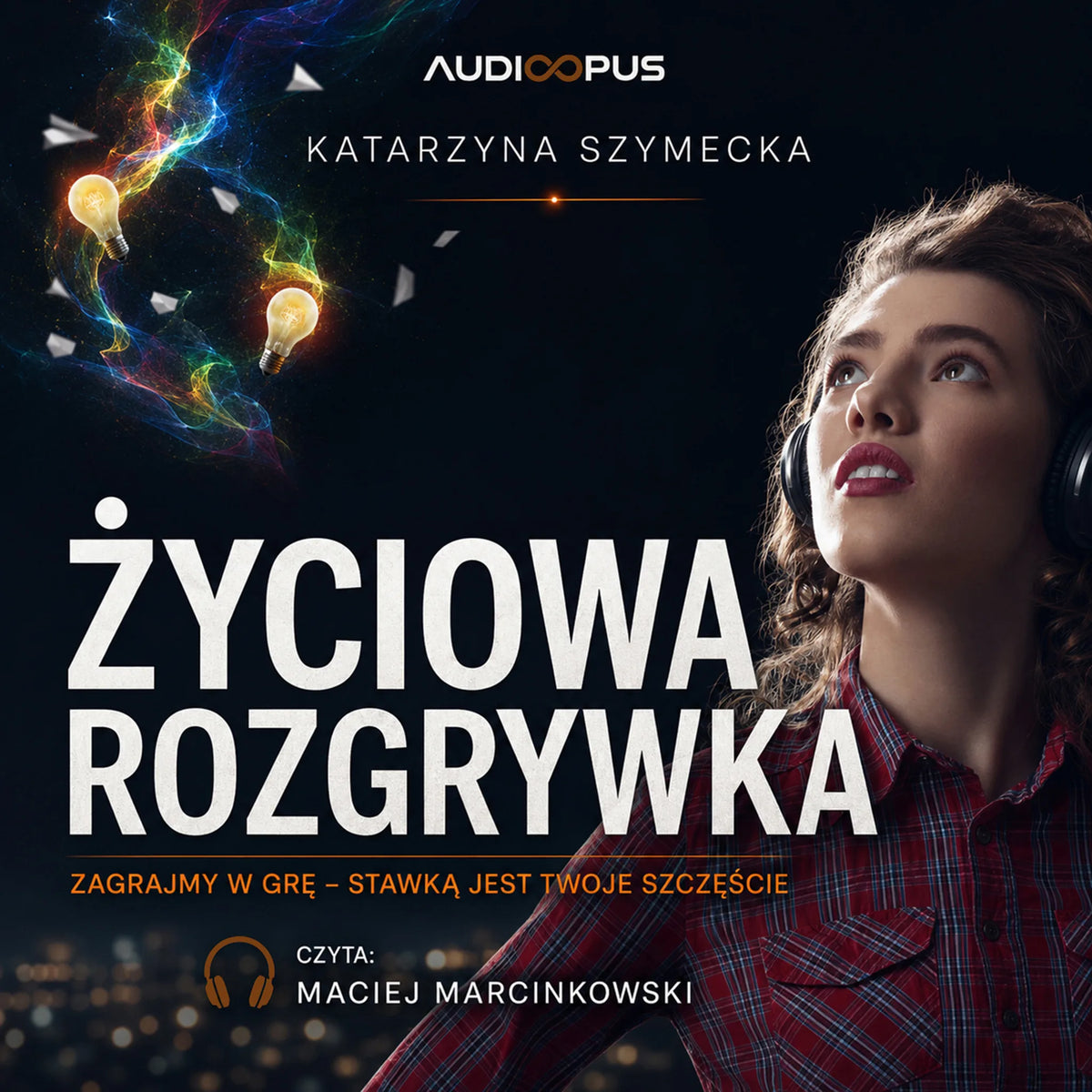 ŻYCIOWA ROZGRYWKA
