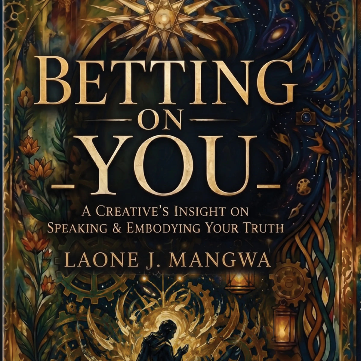 Betting On You