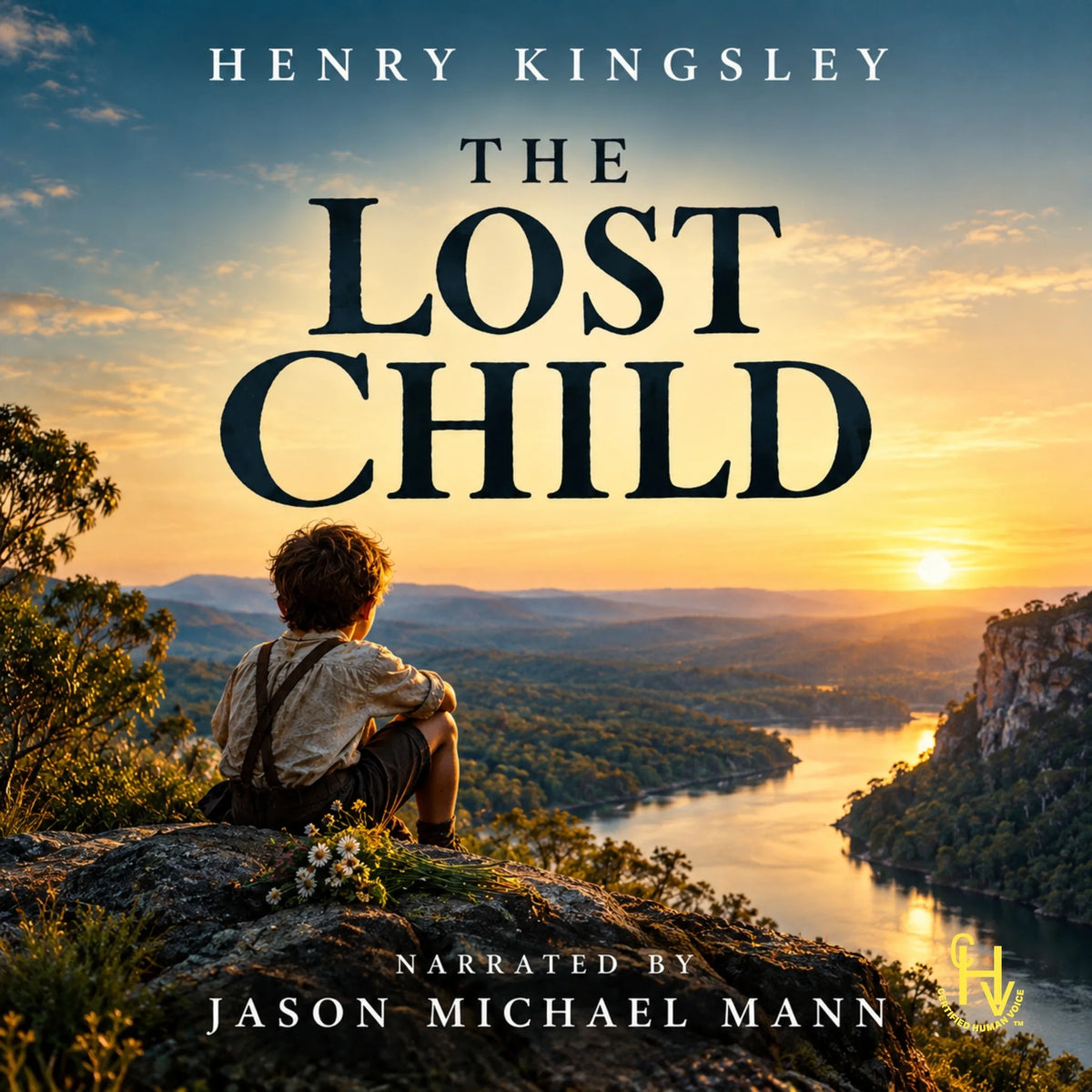 The Lost Child