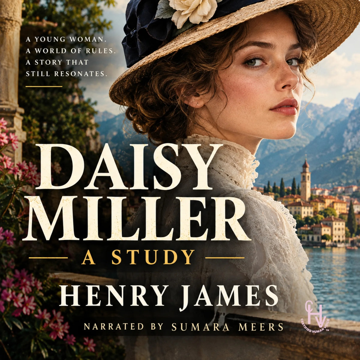 Daisy Miller: A Study