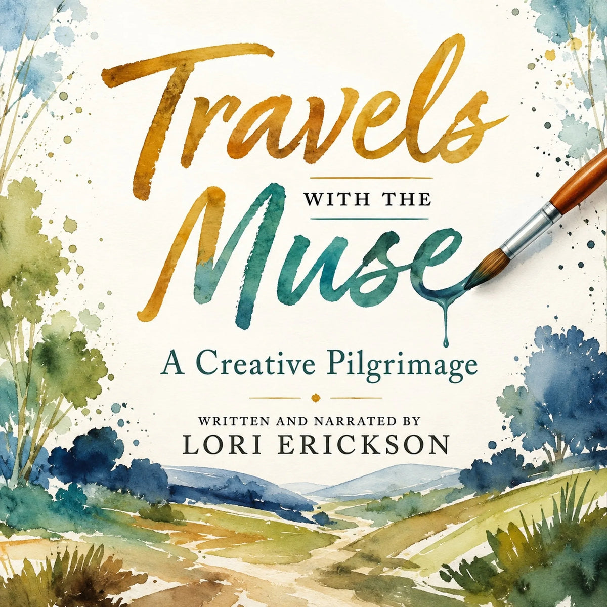Travels with the Muse