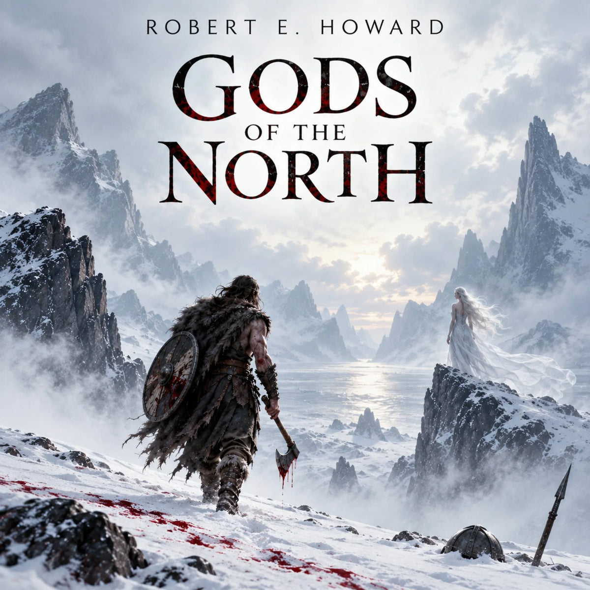 Gods of the North