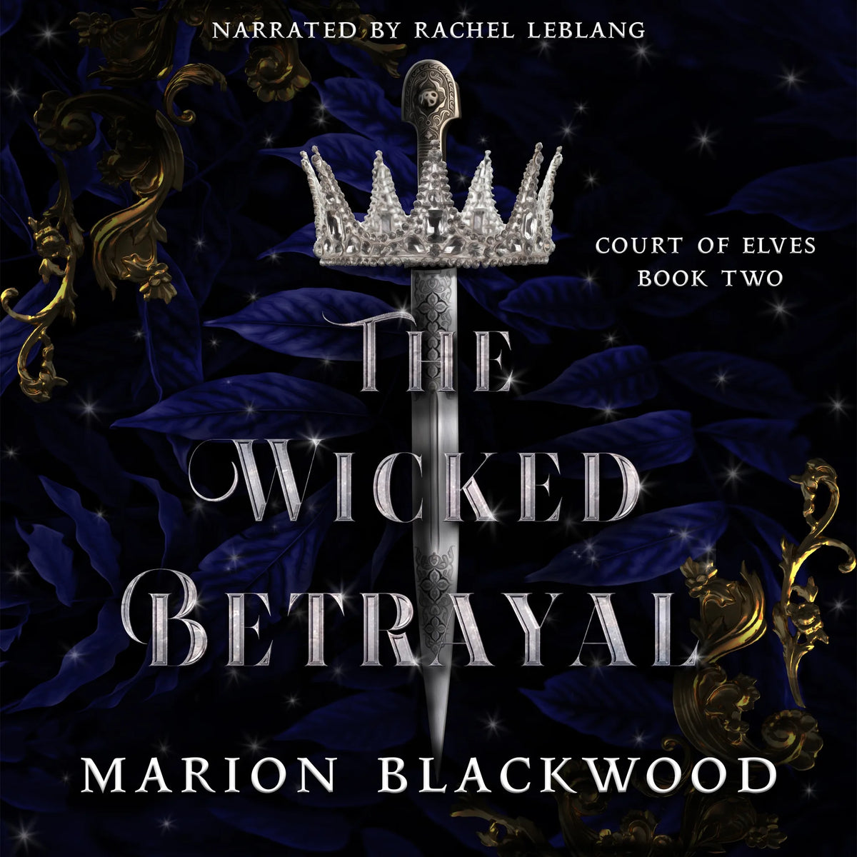 The Wicked Betrayal