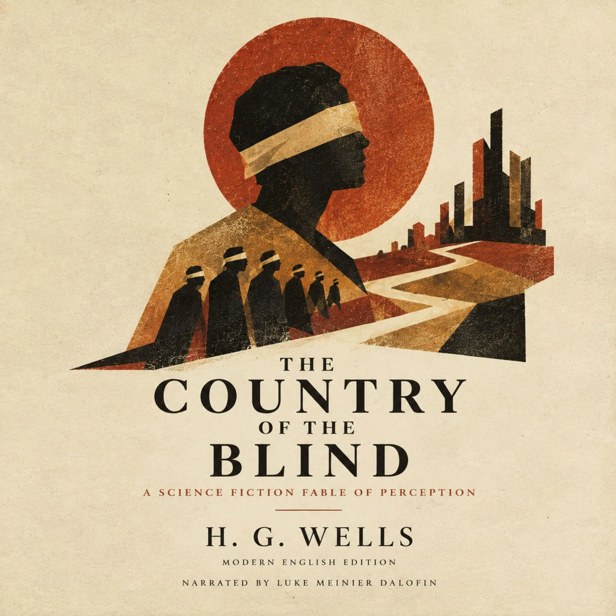 The Country of the Blind