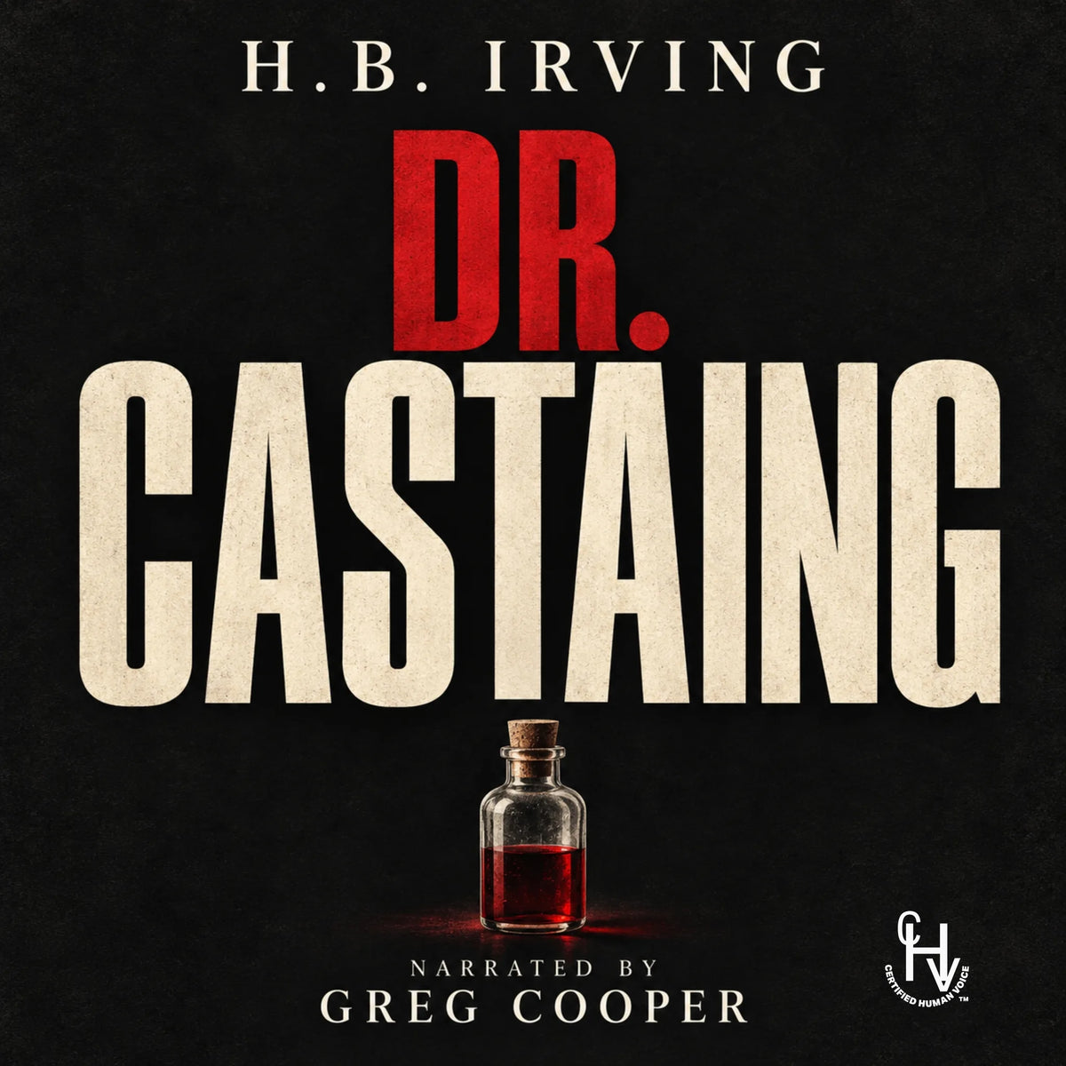 Dr. Castaing