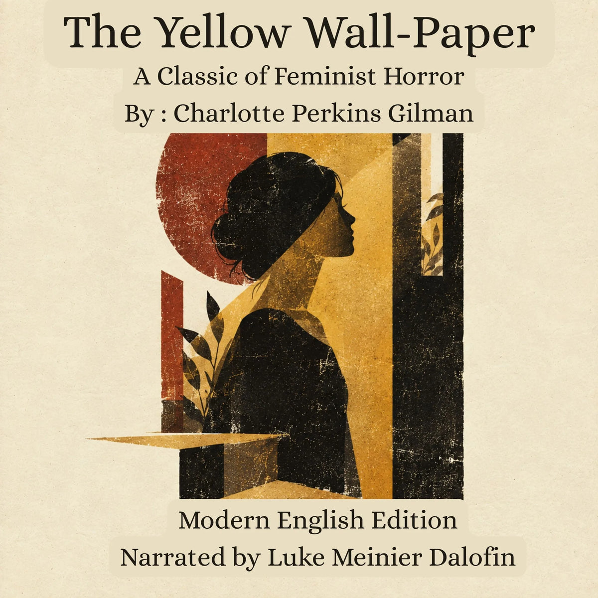 The Yellow Wall-Paper