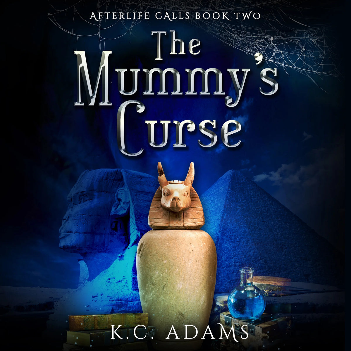 The Mummy's Curse