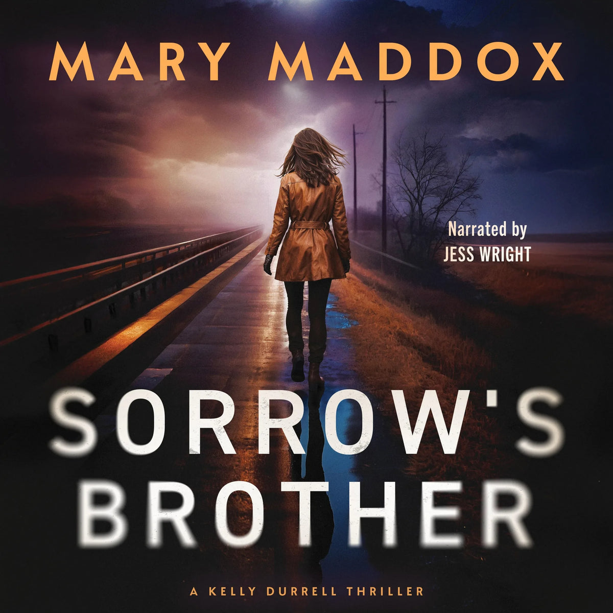 Sorrow's Brother