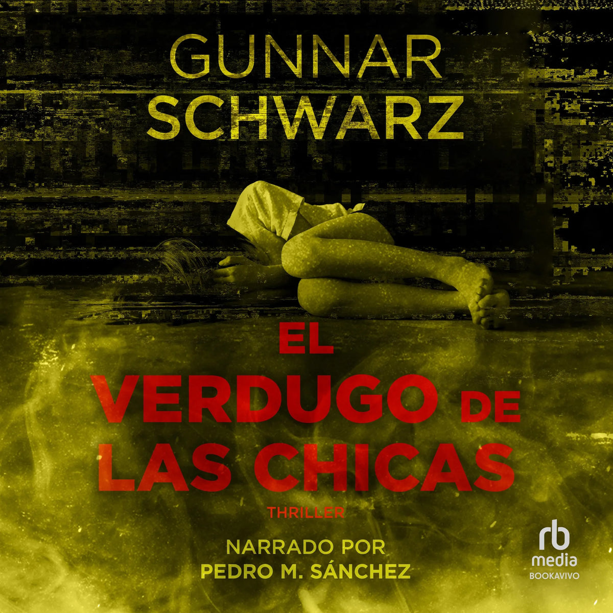 El verdugo de las chicas