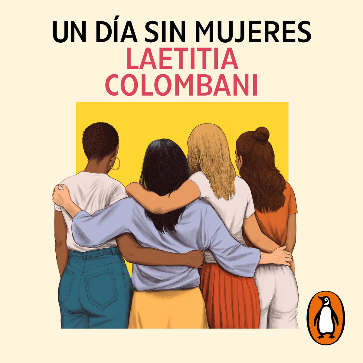 Un día sin mujeres