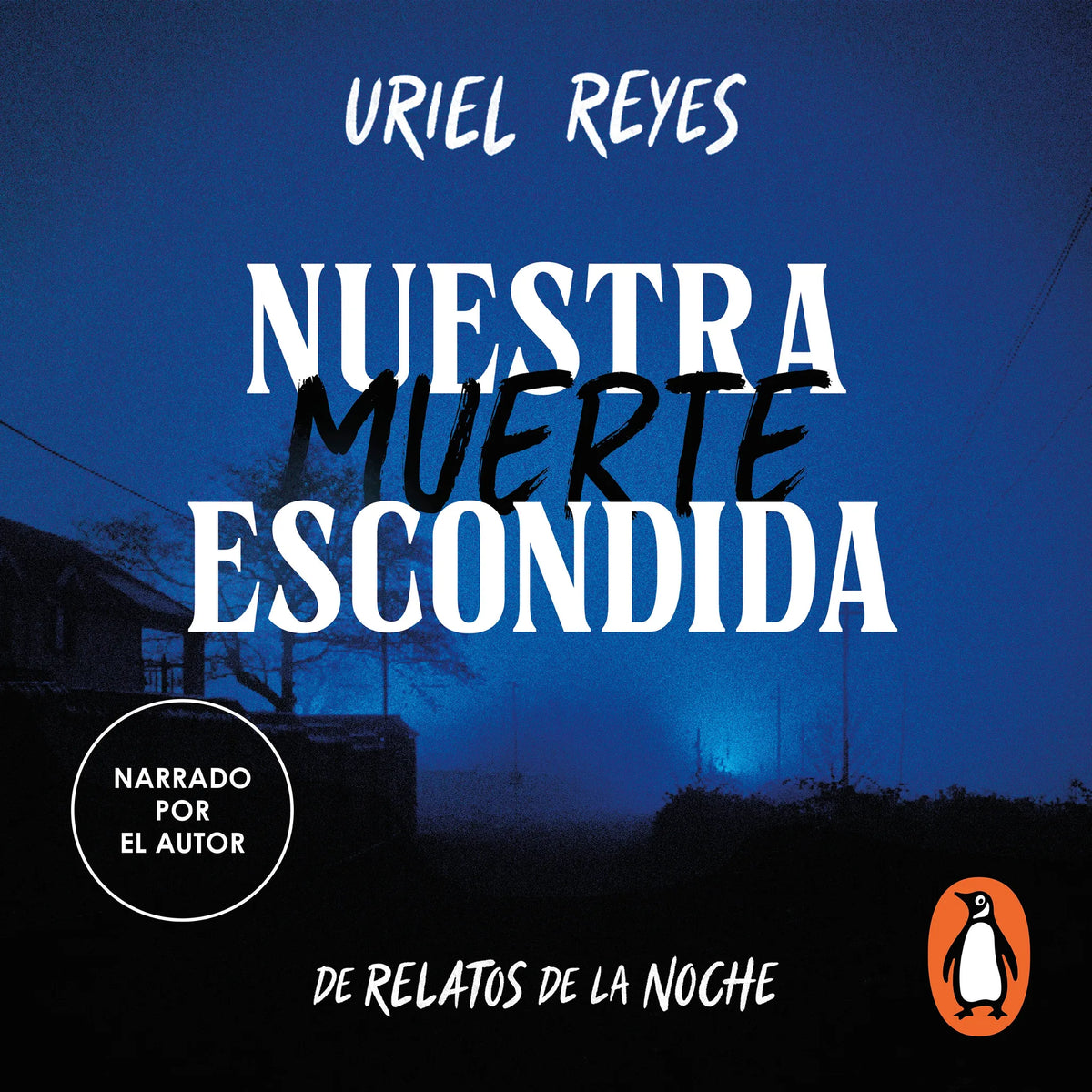 Nuestra muerte escondida