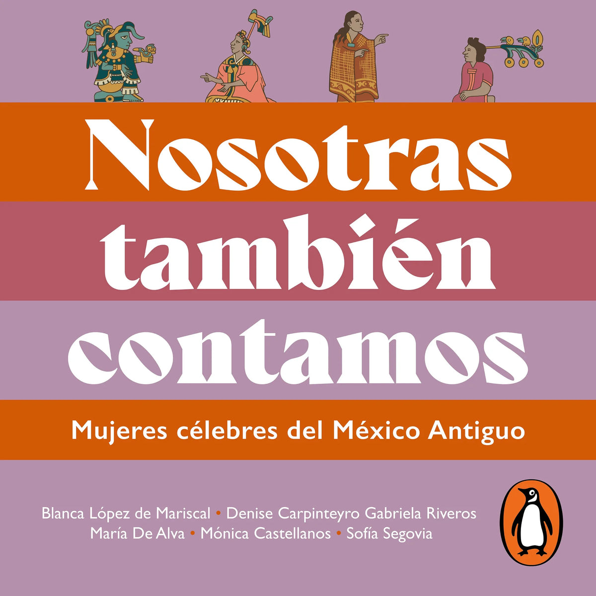 Nosotras también contamos