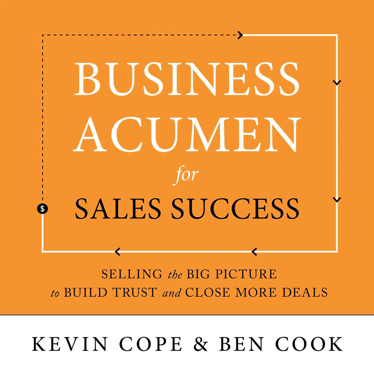 Business Acumen for Sales Success