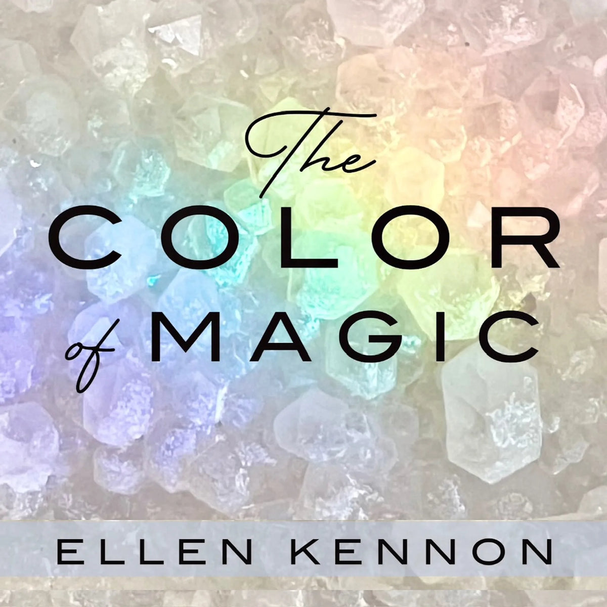 The Color of Magic