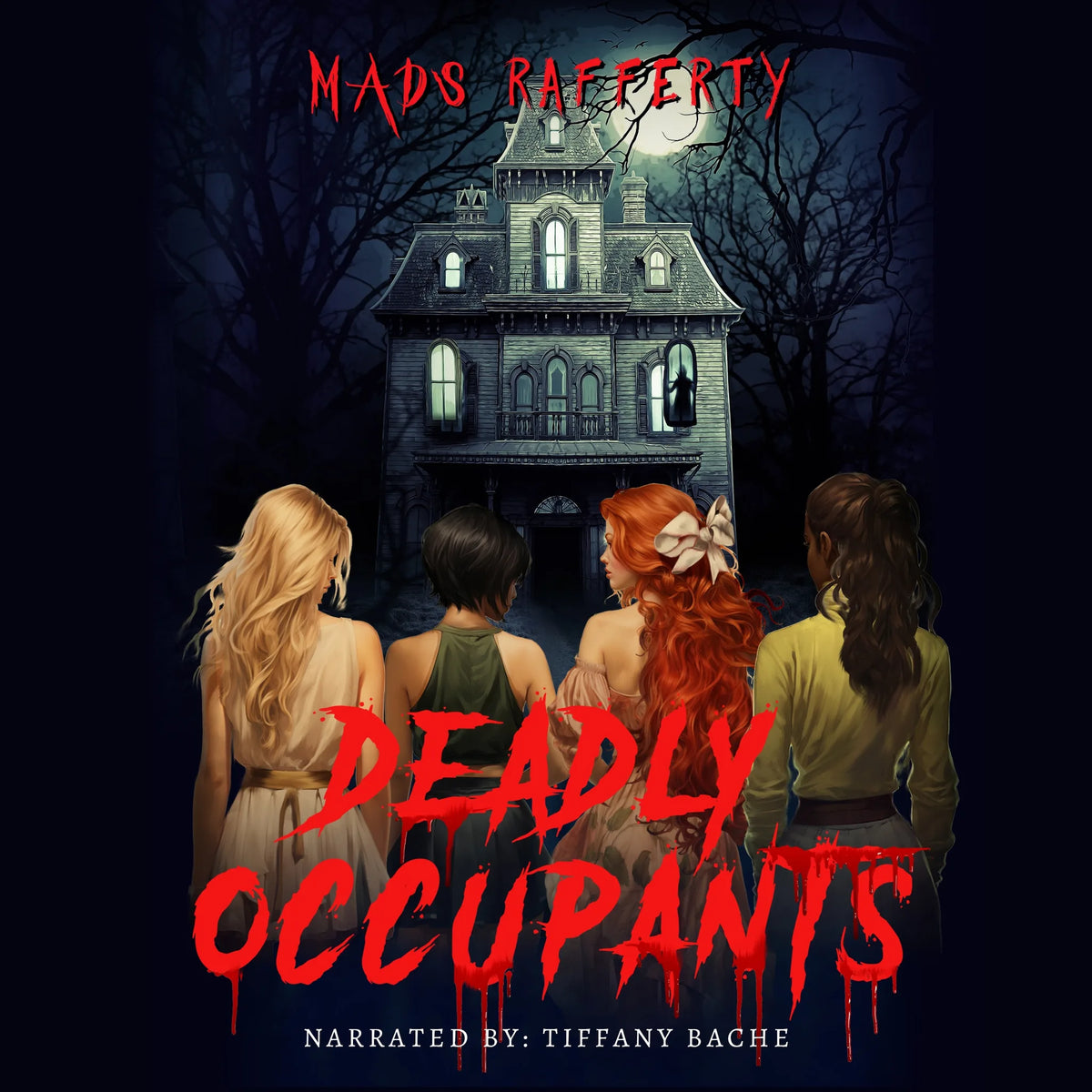Deadly Occupants