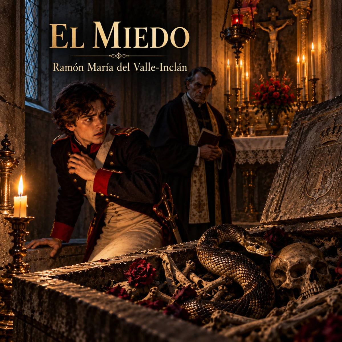 El miedo