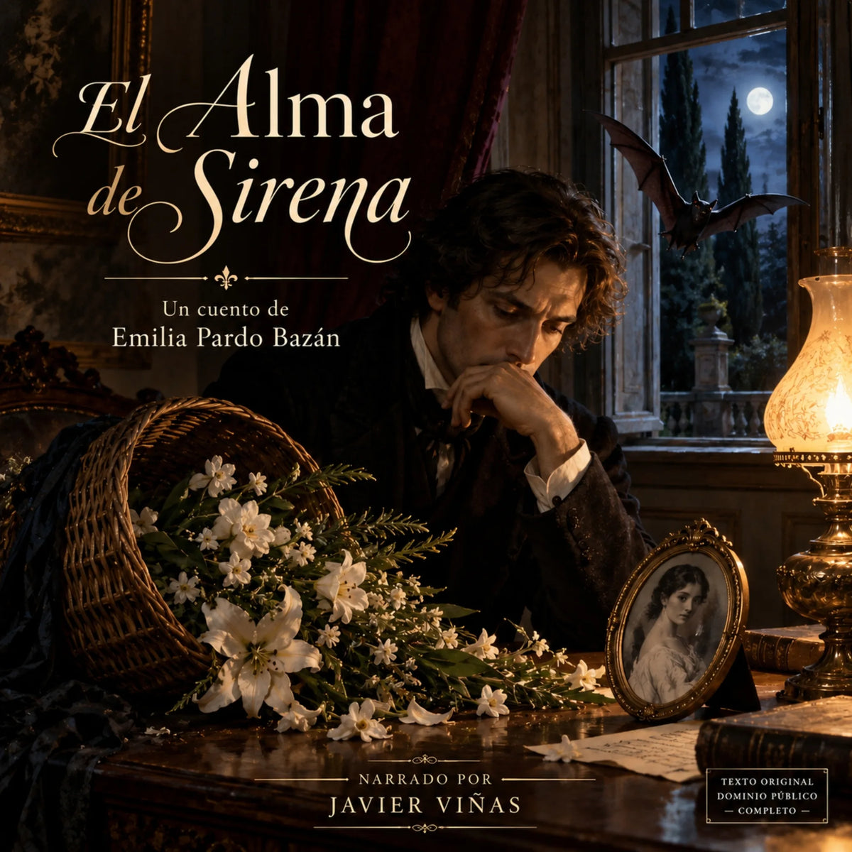 El alma de Sirena