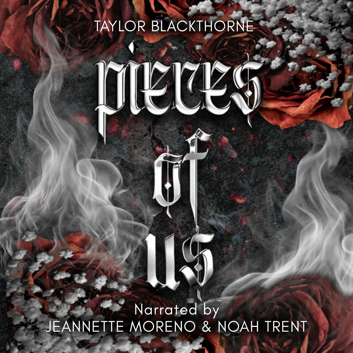 Pieces of Us