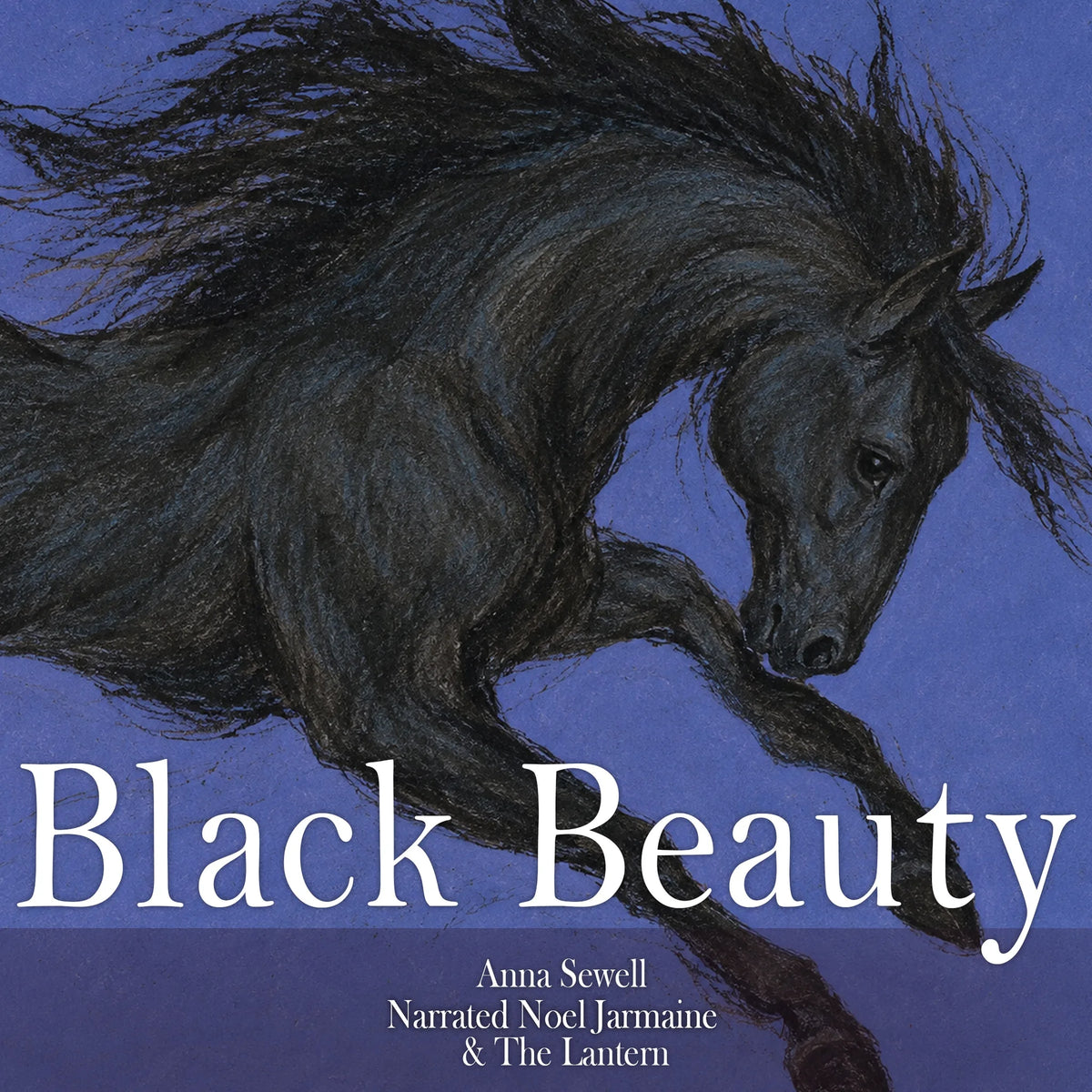 Black Beauty