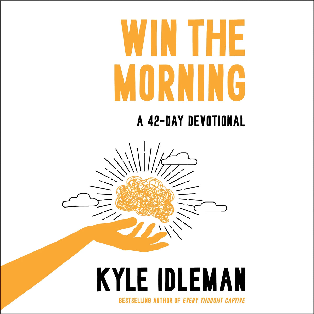 Win the Morning