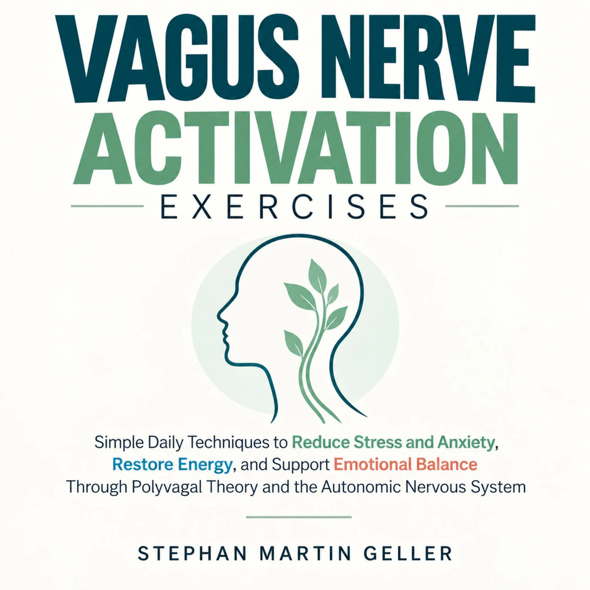 Vagus Nerve Activation Exercises