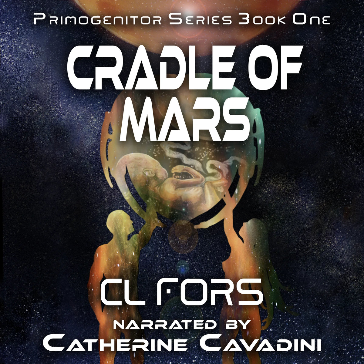 Cradle of Mars
