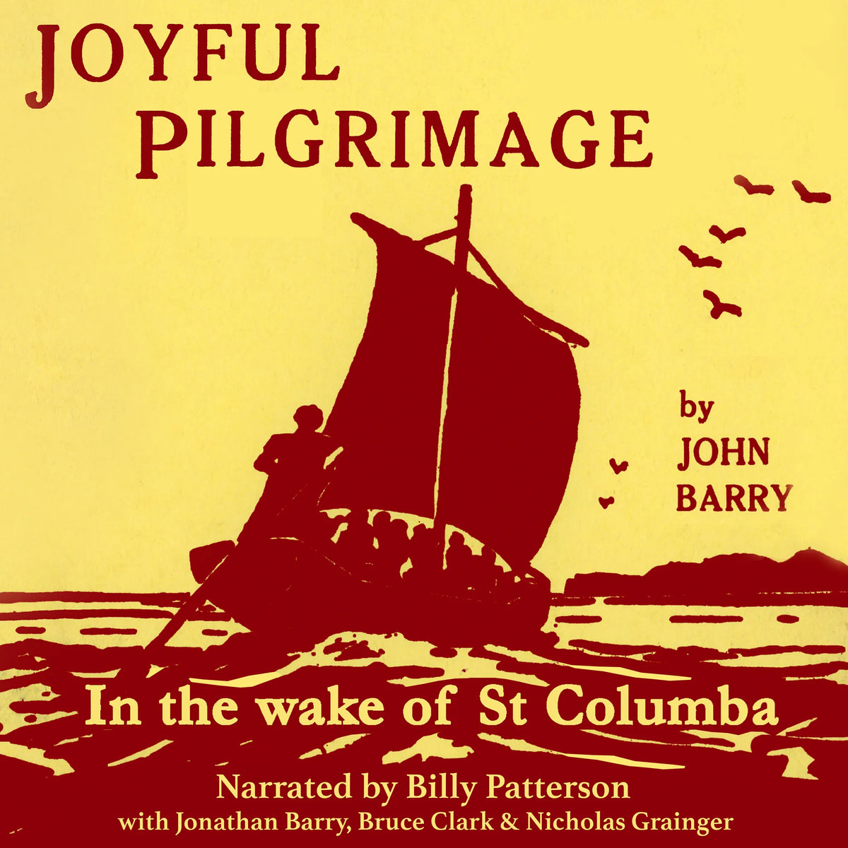 Joyful Pilgrimage
