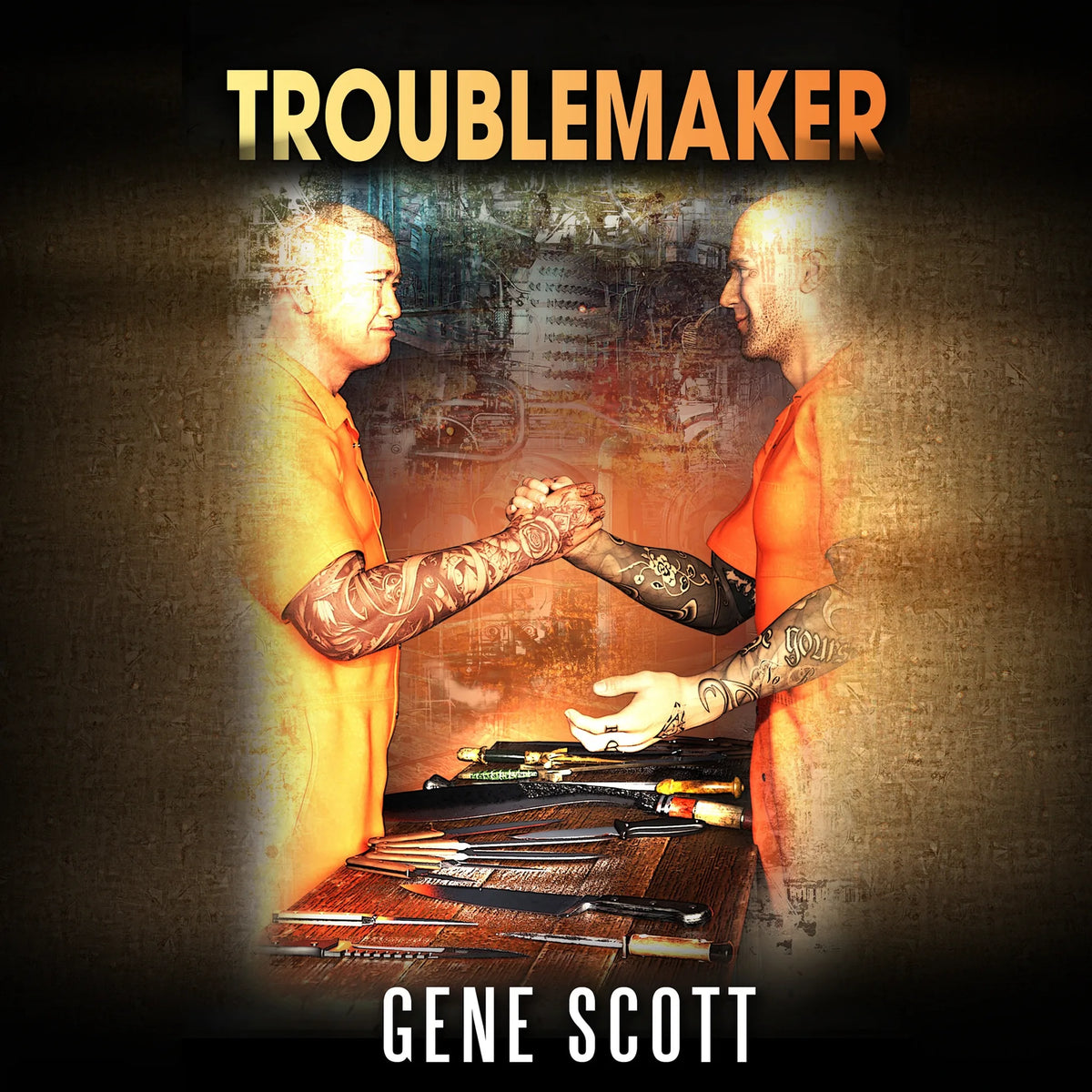 Troublemaker