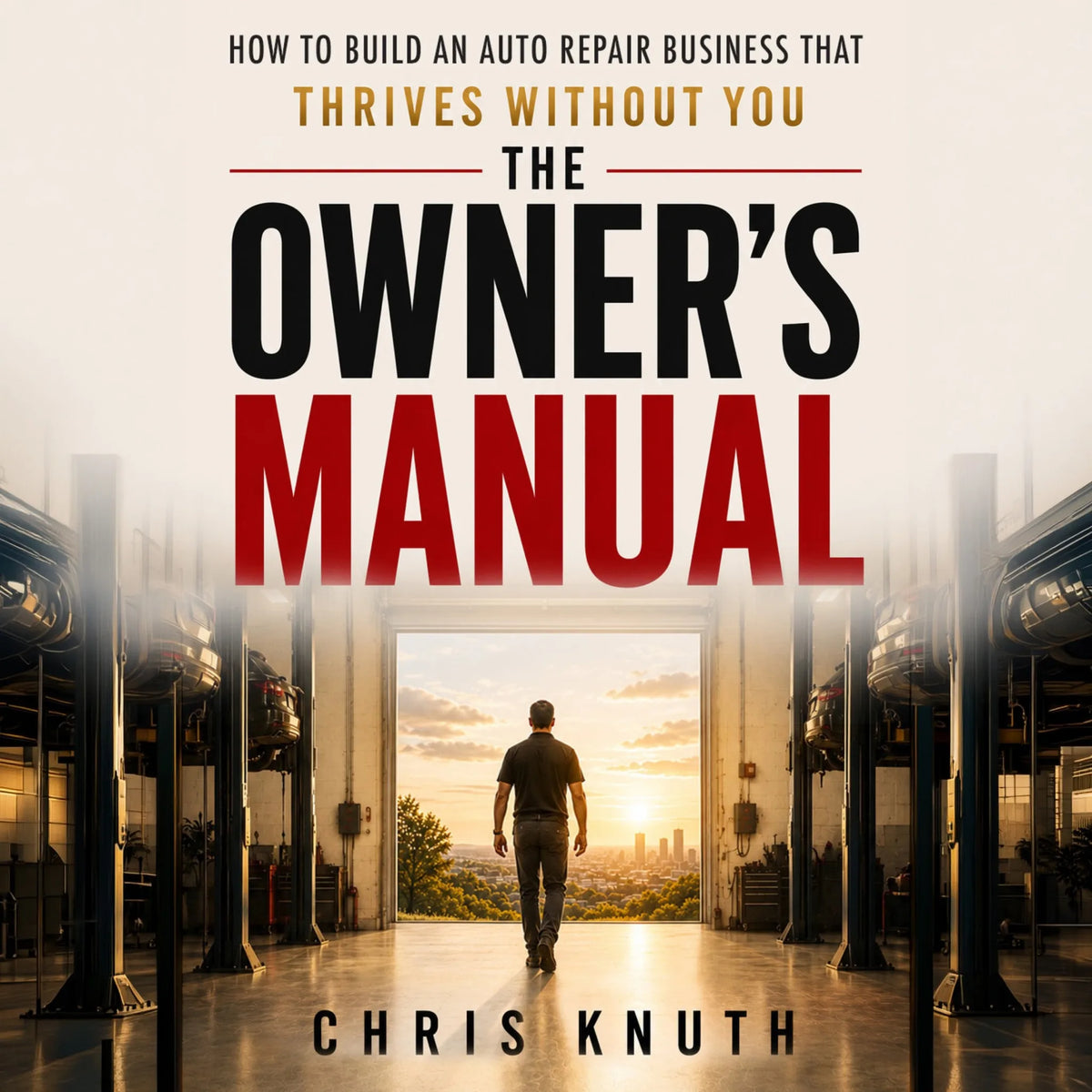 The Owner's Manual