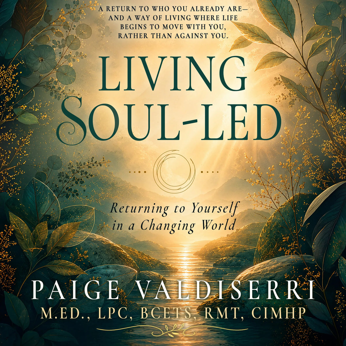 Living Soul-Led