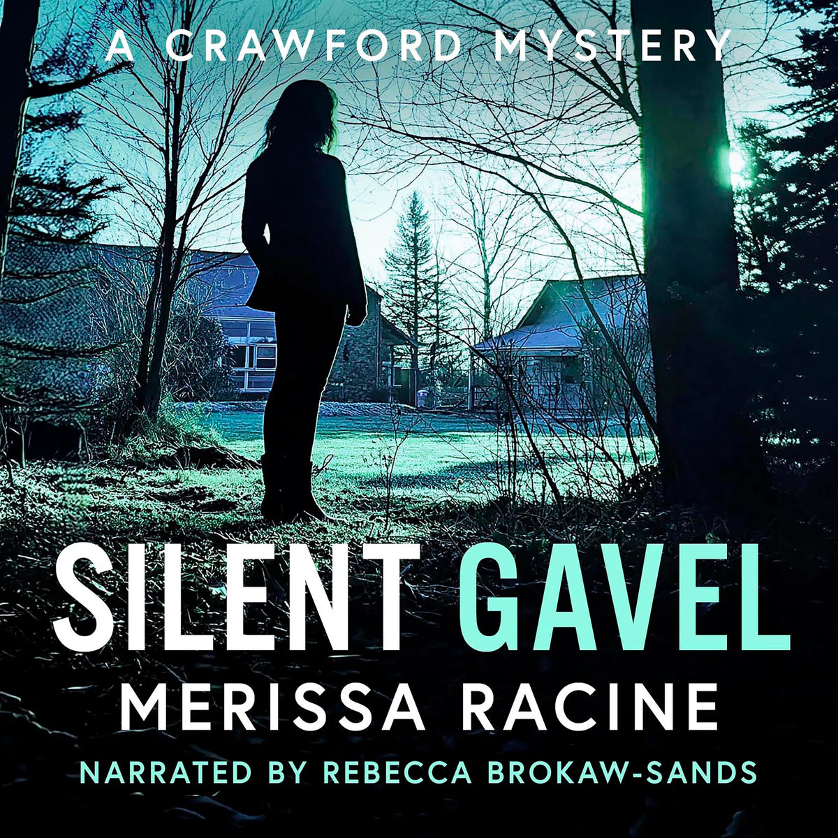 Silent Gavel