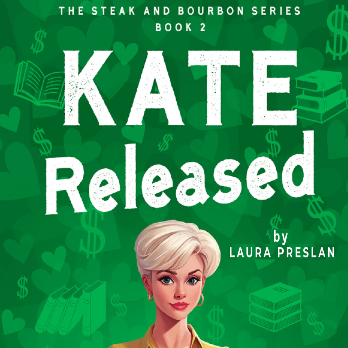 Kate Released