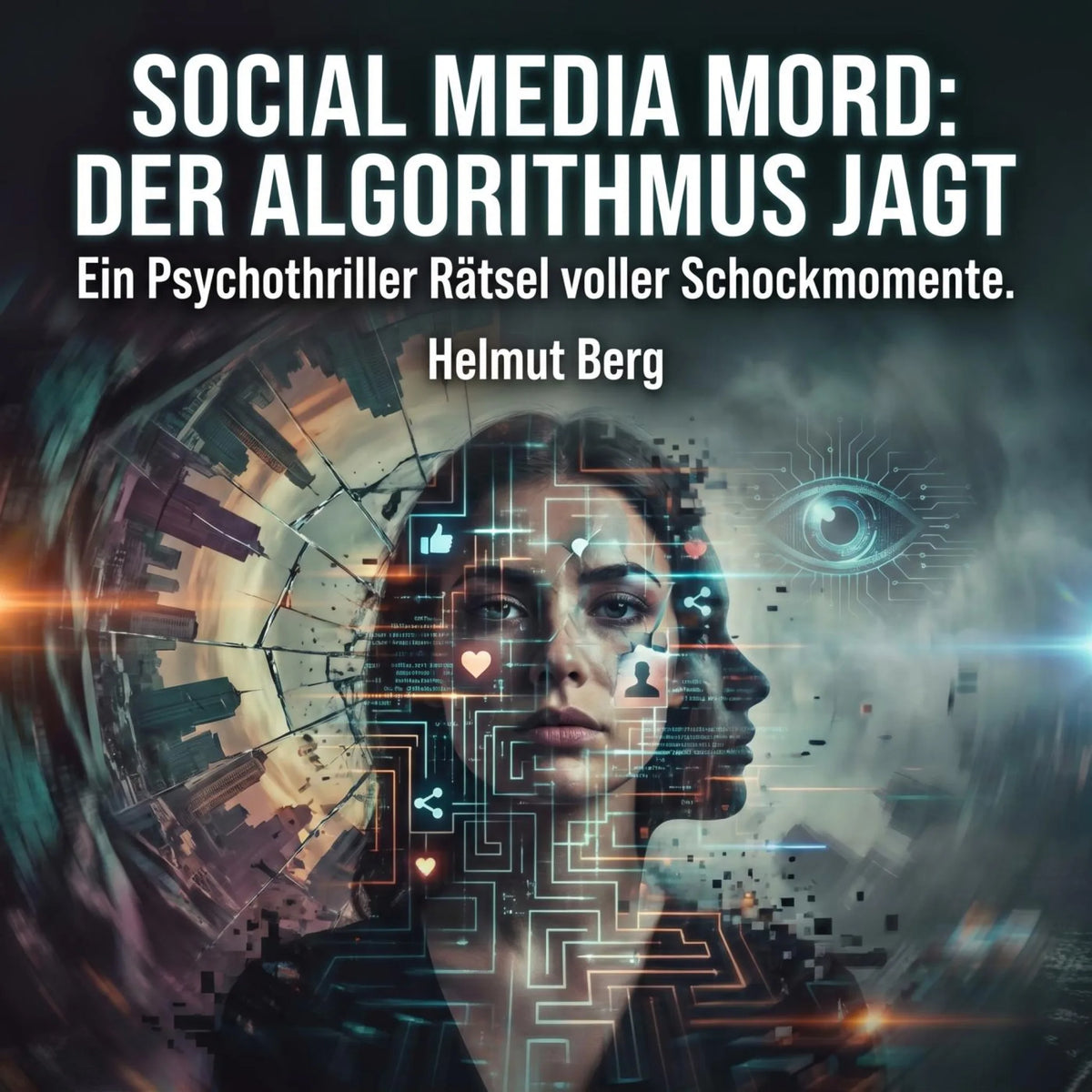 Social Media Mord: Der Algorithmus jagt