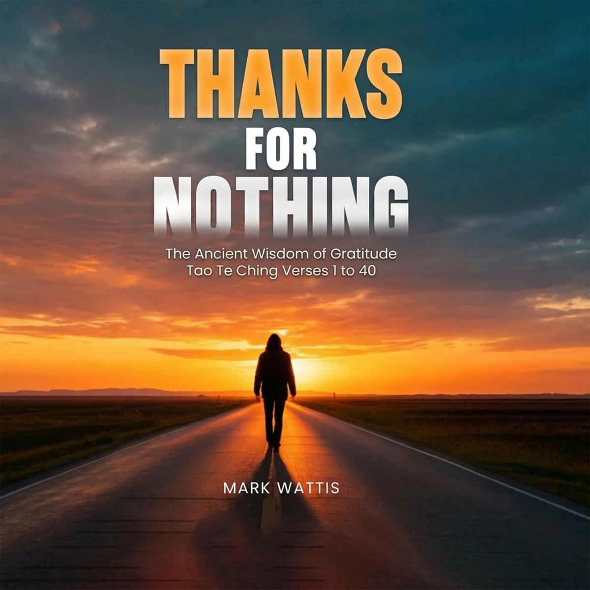 Thanks for Nothing