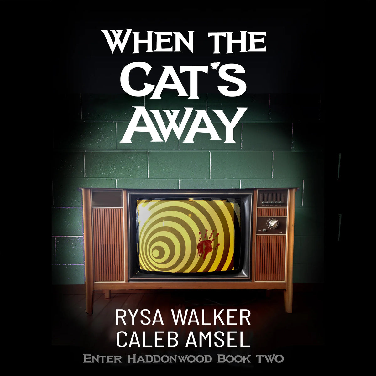 When the Cat's Away