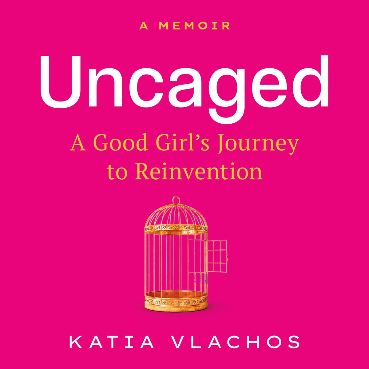 Uncaged