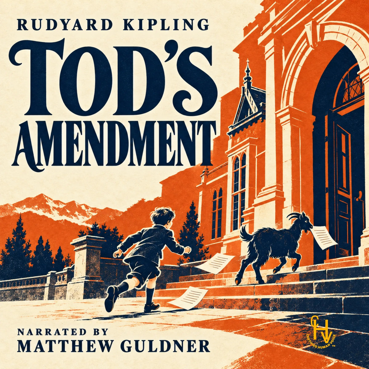 Tod's Amendment