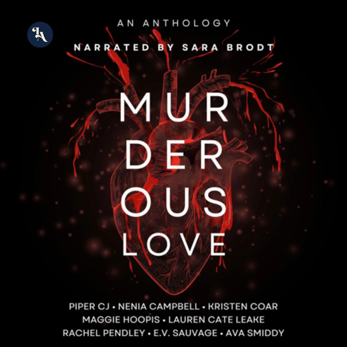Murderous Love: An Anthology