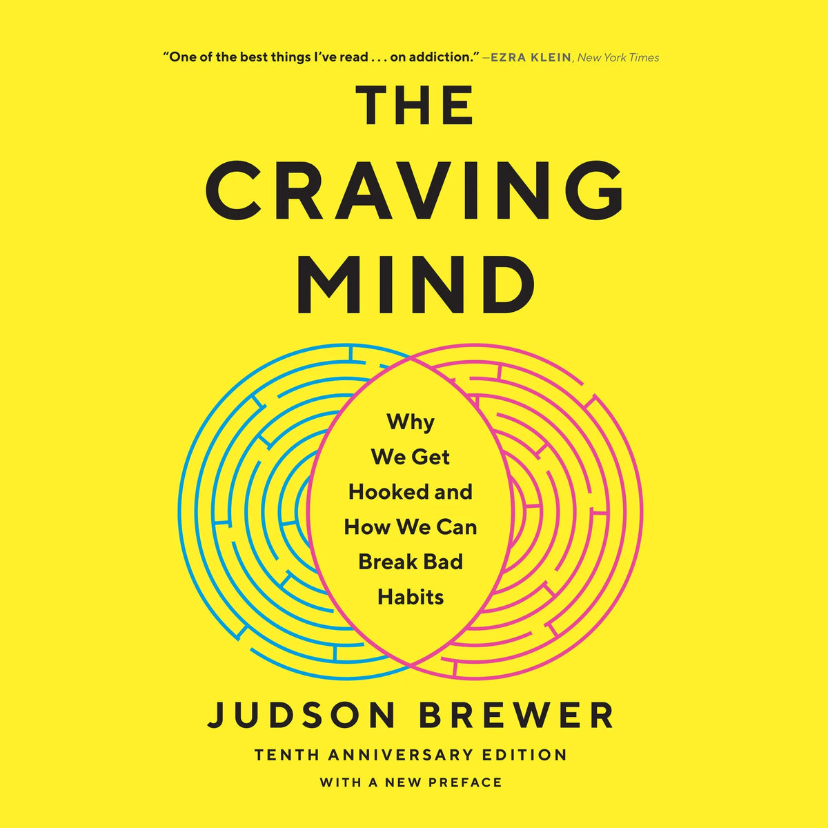 The Craving Mind
