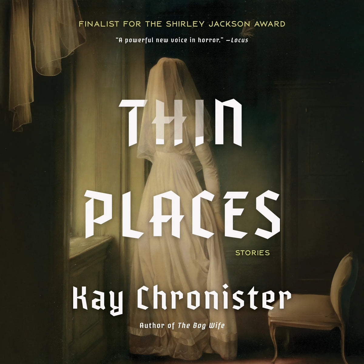 Thin Places