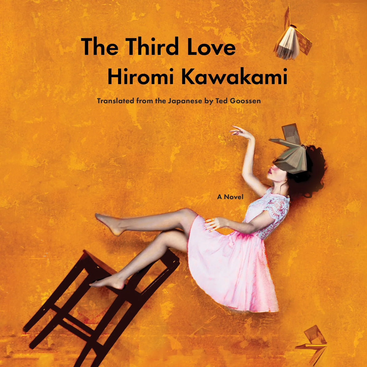 The Third Love